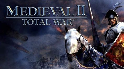 medieval 2 total war patch